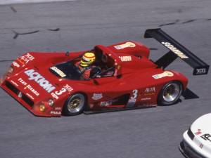 Image 12/20 de Ferrari 333 SP (1994)