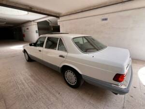 Image 7/7 de Mercedes-Benz 300 SDL (1987)