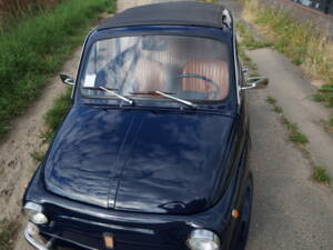 Bild 2/19 von FIAT 500 L (1969)