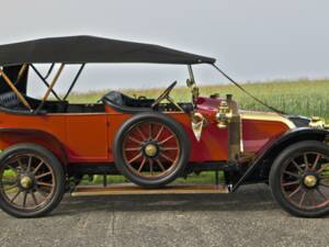 Image 11/50 of Renault Type DG (1913)