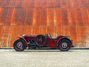 Image 7/63 of Frazer Nash TT Replica (1933)