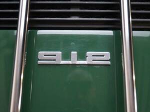 Imagen 41/50 de Porsche 912 (1969)