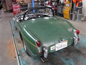 Bild 47/50 von Austin-Healey Sprite Mk I (1960)