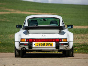 Bild 6/44 von Porsche 911 Turbo 3.3 (1986)
