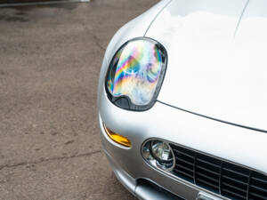 Image 51/53 of BMW Z8 (2001)