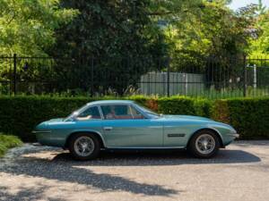 Bild 42/44 von Lamborghini Islero 400 GT (2+2) (1969)