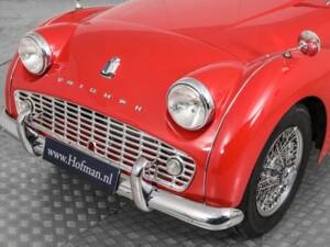 Image 33/50 of Triumph TR 3A (1959)