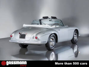 Image 5/15 of Alfa Romeo 6C 2500 Villa d`Este (1950)