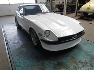 Bild 46/50 von Datsun 240 Z (1972)