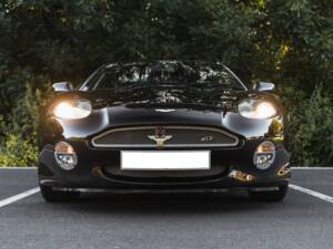 Bild 6/50 von Aston Martin DB 7 GT (2003)