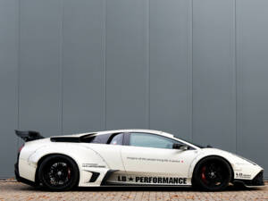 Afbeelding 27/82 van Lamborghini Murciélago (2002)