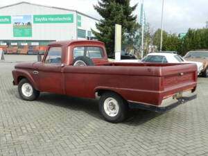 Imagen 7/74 de Ford F-100 Styleside (1966)