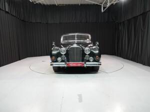 Bild 5/15 von Jaguar 3,4 Liter (1956)