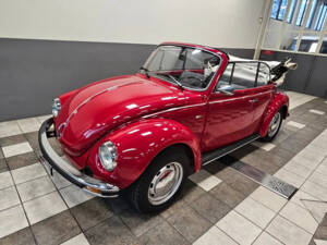 Image 6/20 of Volkswagen Coccinelle 1303 (1976)