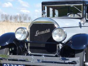 Image 13/32 of Locomobile 8-80 (1927)