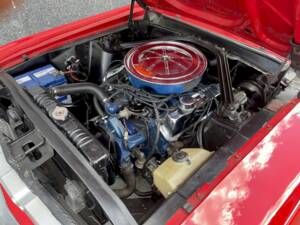 Image 27/38 of Ford Mustang GT 390 (1967)