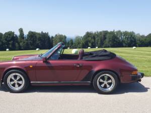 Bild 16/31 von Porsche 911 SC 3.0 (1983)