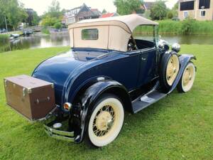 Imagen 3/36 de Ford Model A (1931)