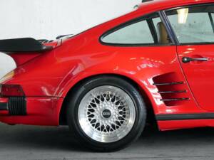 Imagen 6/31 de Porsche 911 Turbo 3.3 (1978)