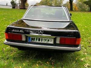 Image 3/9 of Mercedes-Benz 300 SL (1989)