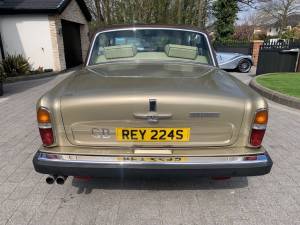 Image 6/23 of Rolls-Royce Silver Shadow II (1978)