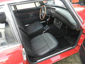 Immagine 54/75 di MG MGB GT (1969)