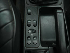 Afbeelding 17/28 van Saab 9000 CS Turbo Aero (1993)