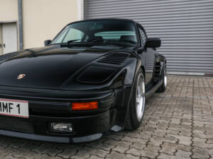 Bild 50/85 von Porsche 911 Turbo 3.3 (WLS) (1985)