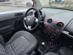 Imagen 16/22 de Volkswagen New Beetle 1.9 TDI (2003)