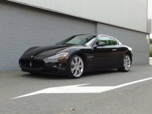 Afbeelding 2/100 van Maserati GranTurismo S (2010)