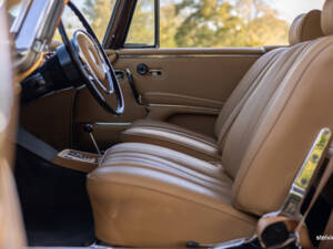 Bild 36/61 von Mercedes-Benz 280 SE 3,5 (1971)