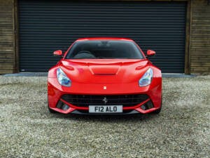 Bild 7/50 von Ferrari F12berlinetta (2013)