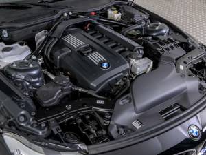 Image 48/50 de BMW Z4 sDrive23i (2011)