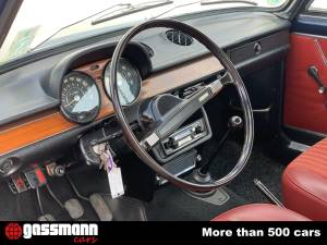 Image 11/15 of FIAT 124 Speciale T (1971)