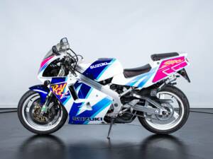 Image 1/50 of Suzuki DUMMY (1992)