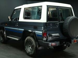 Image 4/30 of Toyota Land Cruiser Prado (1995)