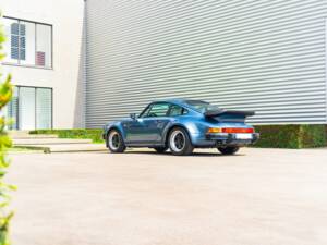 Bild 15/33 von Porsche 911 Turbo 3.3 (1988)