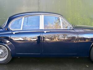 Bild 7/50 von Jaguar Mk II 3.4 (1961)