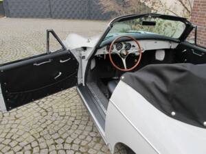 Image 10/100 of Porsche 356 B 1600 Super (1961)