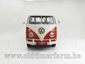 Afbeelding 5/15 van Volkswagen T2b Kombi (1974)