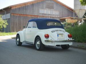 Image 27/45 de Volkswagen Coccinelle 1303 LS (1978)