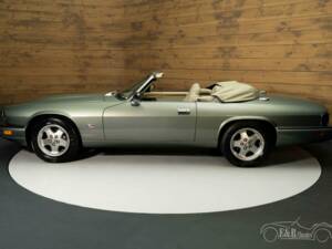 Bild 7/19 von Jaguar XJS 4.0 (1995)