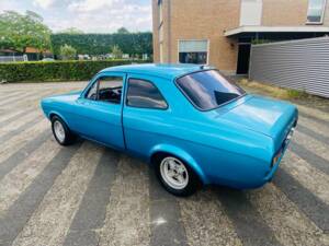 Image 7/46 of Ford Escort 1100 (1973)