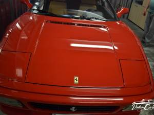 Imagen 9/50 de Ferrari 348 TS (1991)