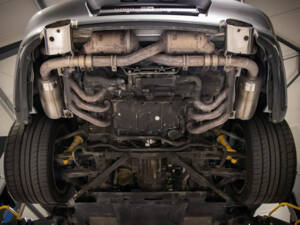 Afbeelding 47/50 van Porsche 911 Carrera 4S (2004)