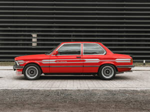 Image 3/6 of ALPINA C1 2.3 (1980)