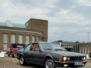 Image 20/36 of BMW 635 CSi (1986)