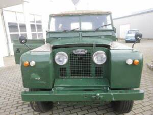 Immagine 24/30 di Land Rover 88 (1960)