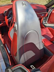 Bild 14/25 von Porsche Boxster RS 60 Spyder (2008)