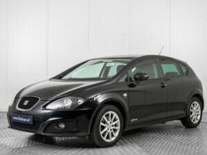 Bild 1/50 von SEAT Leon 1.2 TSI (2012)